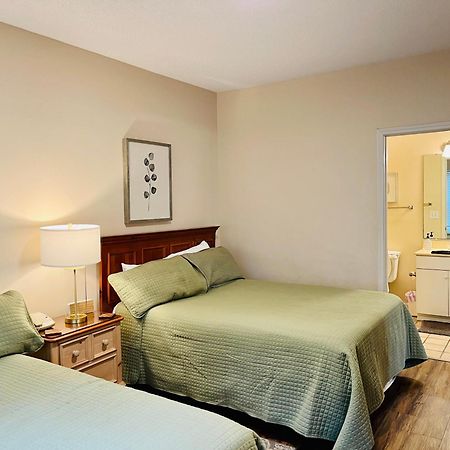 Two-Bedroom Vacation Condo Myrtle Beach Exterior foto