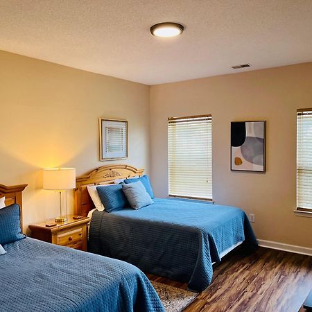 Two-Bedroom Vacation Condo Myrtle Beach Exterior foto