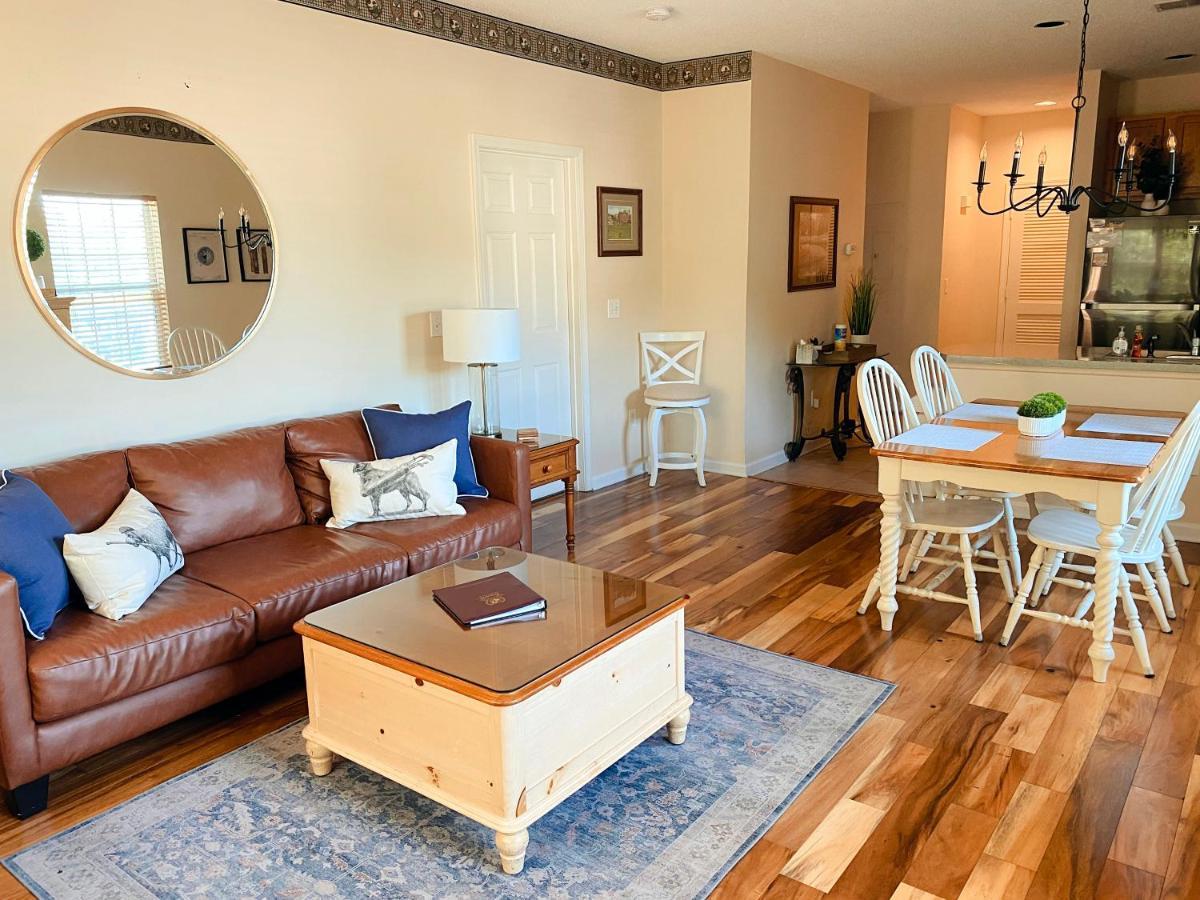 Two-Bedroom Vacation Condo Myrtle Beach Exterior foto
