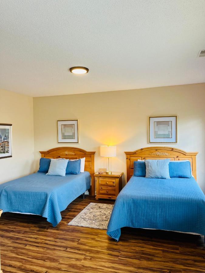 Two-Bedroom Vacation Condo Myrtle Beach Exterior foto