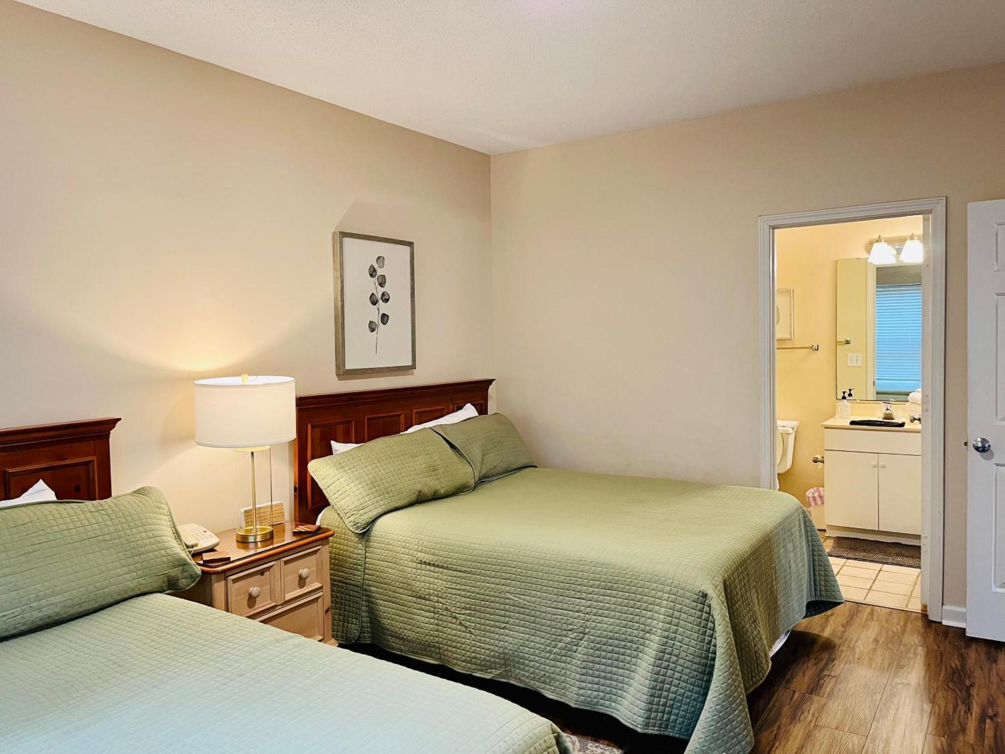 Two-Bedroom Vacation Condo Myrtle Beach Exterior foto
